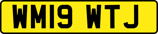WM19WTJ