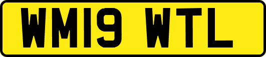 WM19WTL