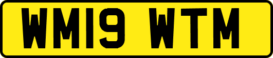 WM19WTM