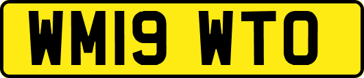 WM19WTO