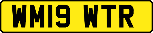 WM19WTR