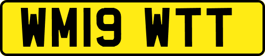 WM19WTT