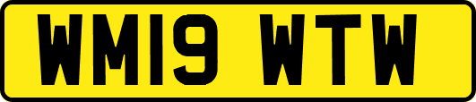 WM19WTW