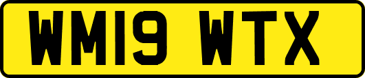 WM19WTX