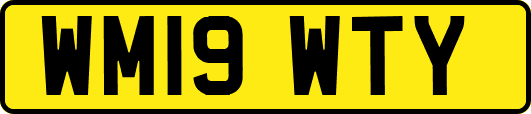 WM19WTY
