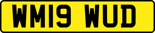 WM19WUD