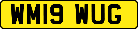 WM19WUG