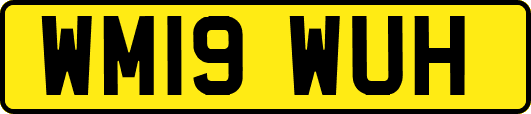 WM19WUH