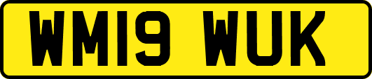 WM19WUK