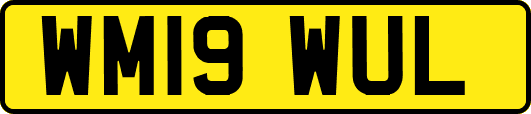 WM19WUL