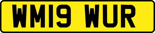 WM19WUR