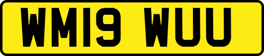 WM19WUU