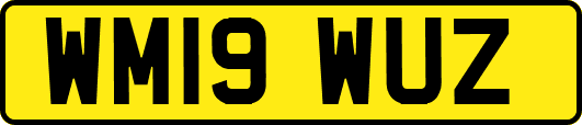 WM19WUZ