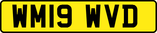 WM19WVD