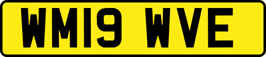 WM19WVE