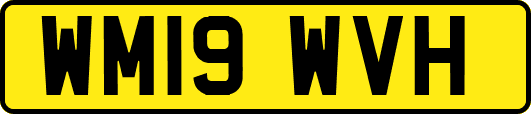 WM19WVH