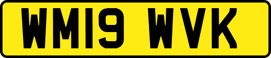 WM19WVK