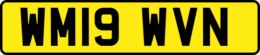 WM19WVN