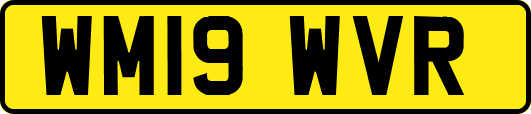WM19WVR