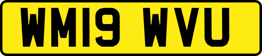 WM19WVU