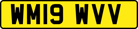 WM19WVV