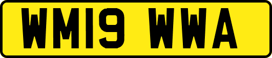 WM19WWA