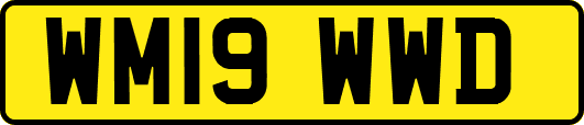 WM19WWD
