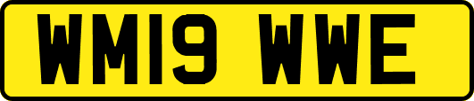 WM19WWE