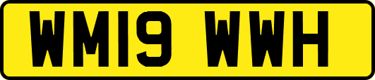 WM19WWH