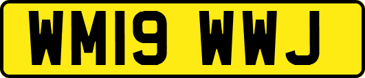 WM19WWJ