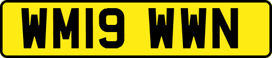 WM19WWN