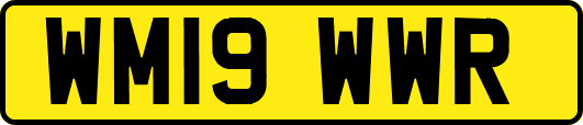 WM19WWR