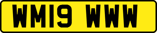 WM19WWW