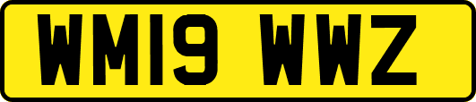 WM19WWZ