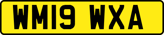 WM19WXA