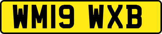 WM19WXB