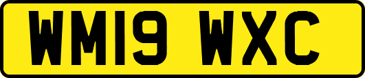 WM19WXC