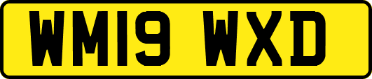 WM19WXD
