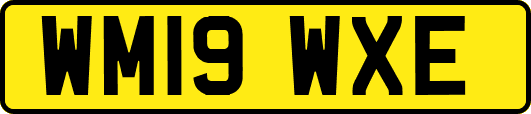 WM19WXE