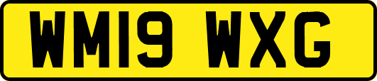 WM19WXG