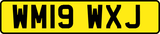 WM19WXJ