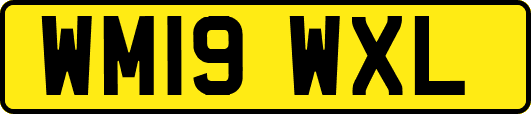 WM19WXL
