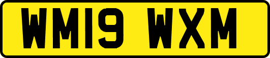 WM19WXM