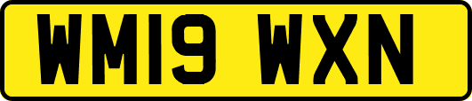 WM19WXN