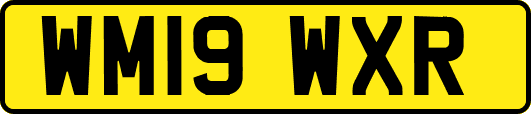 WM19WXR