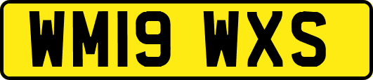 WM19WXS