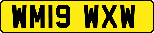 WM19WXW