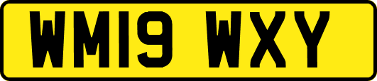 WM19WXY