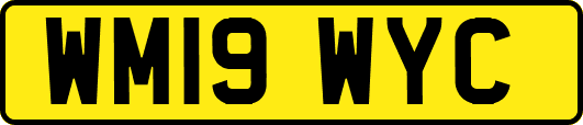 WM19WYC