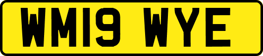 WM19WYE